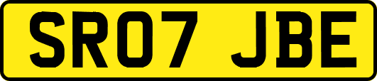 SR07JBE