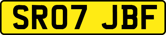 SR07JBF