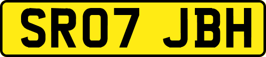 SR07JBH