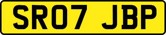 SR07JBP