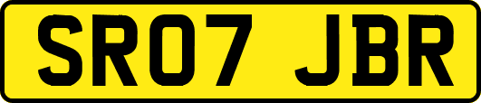 SR07JBR