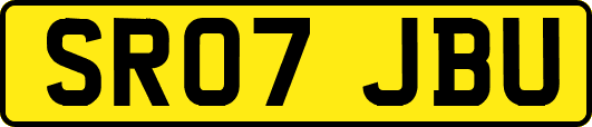SR07JBU