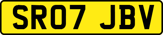 SR07JBV