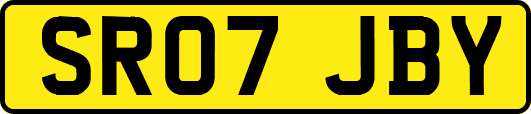 SR07JBY