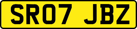 SR07JBZ
