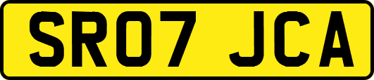 SR07JCA