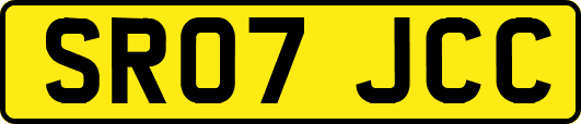 SR07JCC