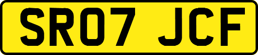 SR07JCF