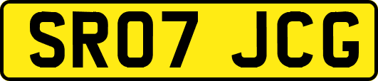 SR07JCG