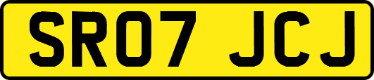 SR07JCJ
