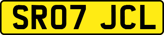 SR07JCL