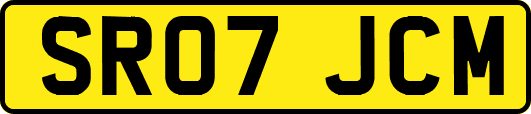 SR07JCM