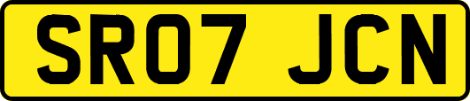 SR07JCN