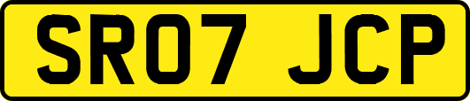 SR07JCP