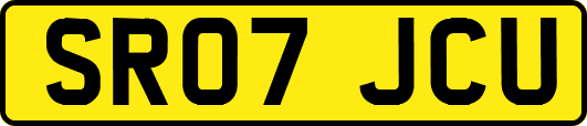 SR07JCU