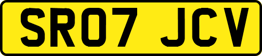 SR07JCV