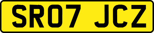 SR07JCZ
