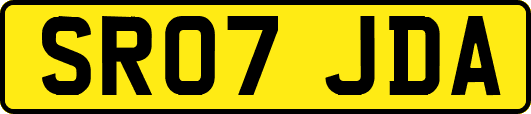 SR07JDA
