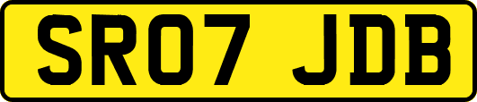 SR07JDB