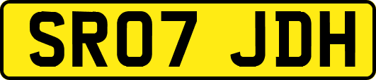 SR07JDH