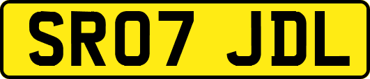 SR07JDL