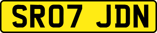SR07JDN