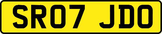 SR07JDO