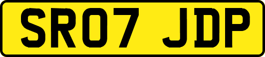 SR07JDP