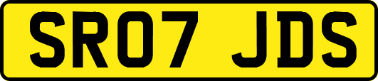 SR07JDS