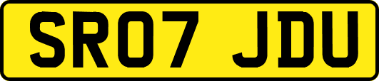 SR07JDU