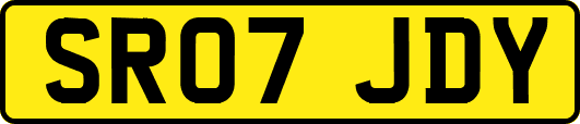 SR07JDY
