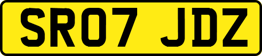 SR07JDZ