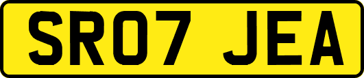 SR07JEA