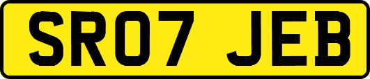 SR07JEB