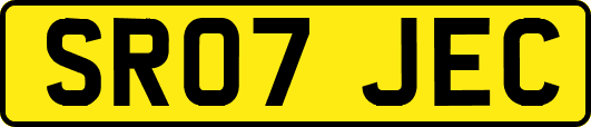 SR07JEC