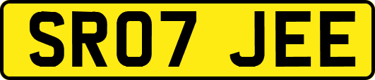 SR07JEE