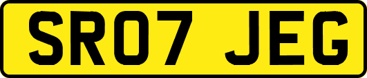 SR07JEG