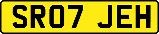 SR07JEH