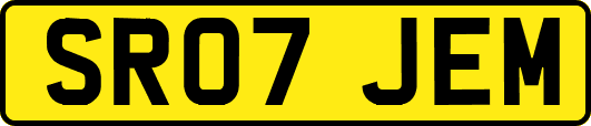 SR07JEM