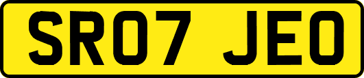 SR07JEO