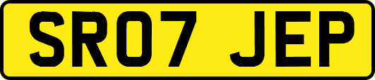 SR07JEP