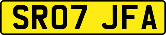 SR07JFA