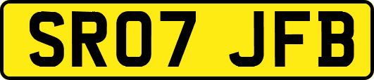 SR07JFB