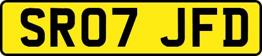 SR07JFD