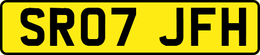 SR07JFH