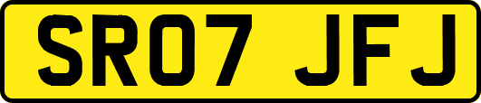 SR07JFJ