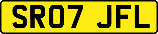 SR07JFL
