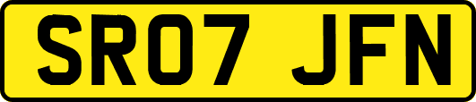 SR07JFN