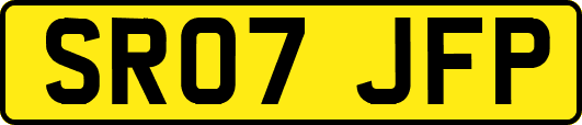 SR07JFP