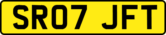 SR07JFT